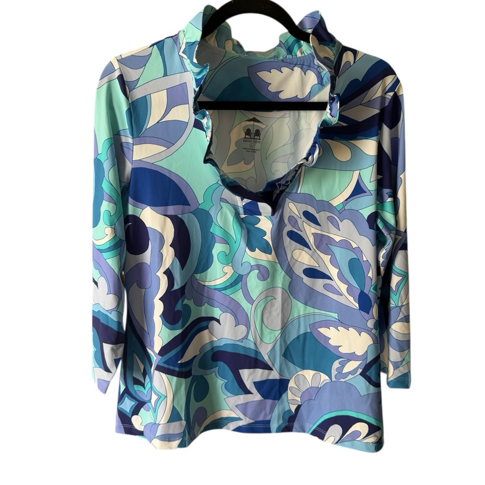 Kenny Dana top